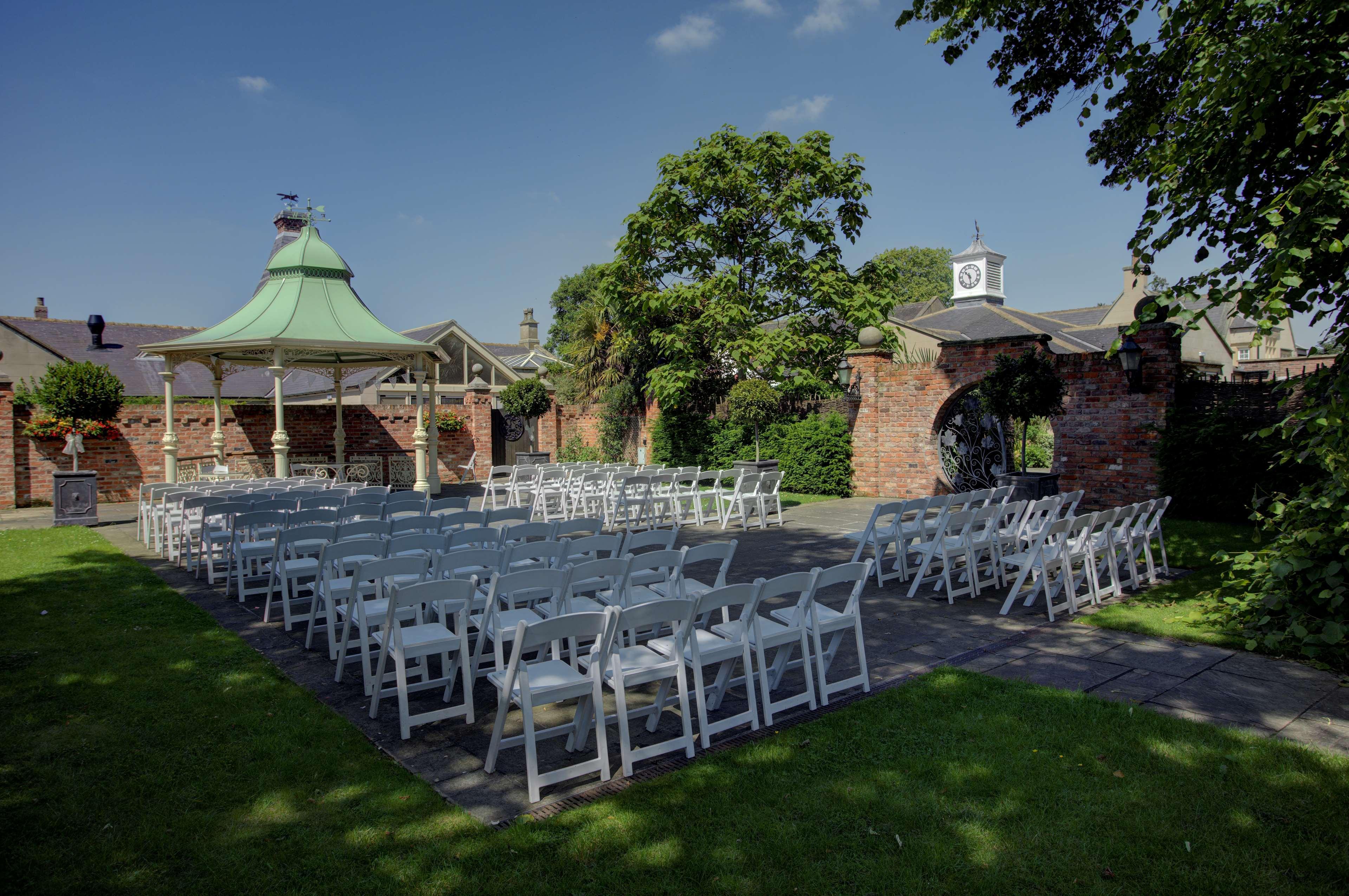 Best Western Premier Doncaster Mount Pleasant Hotel Kültér fotó