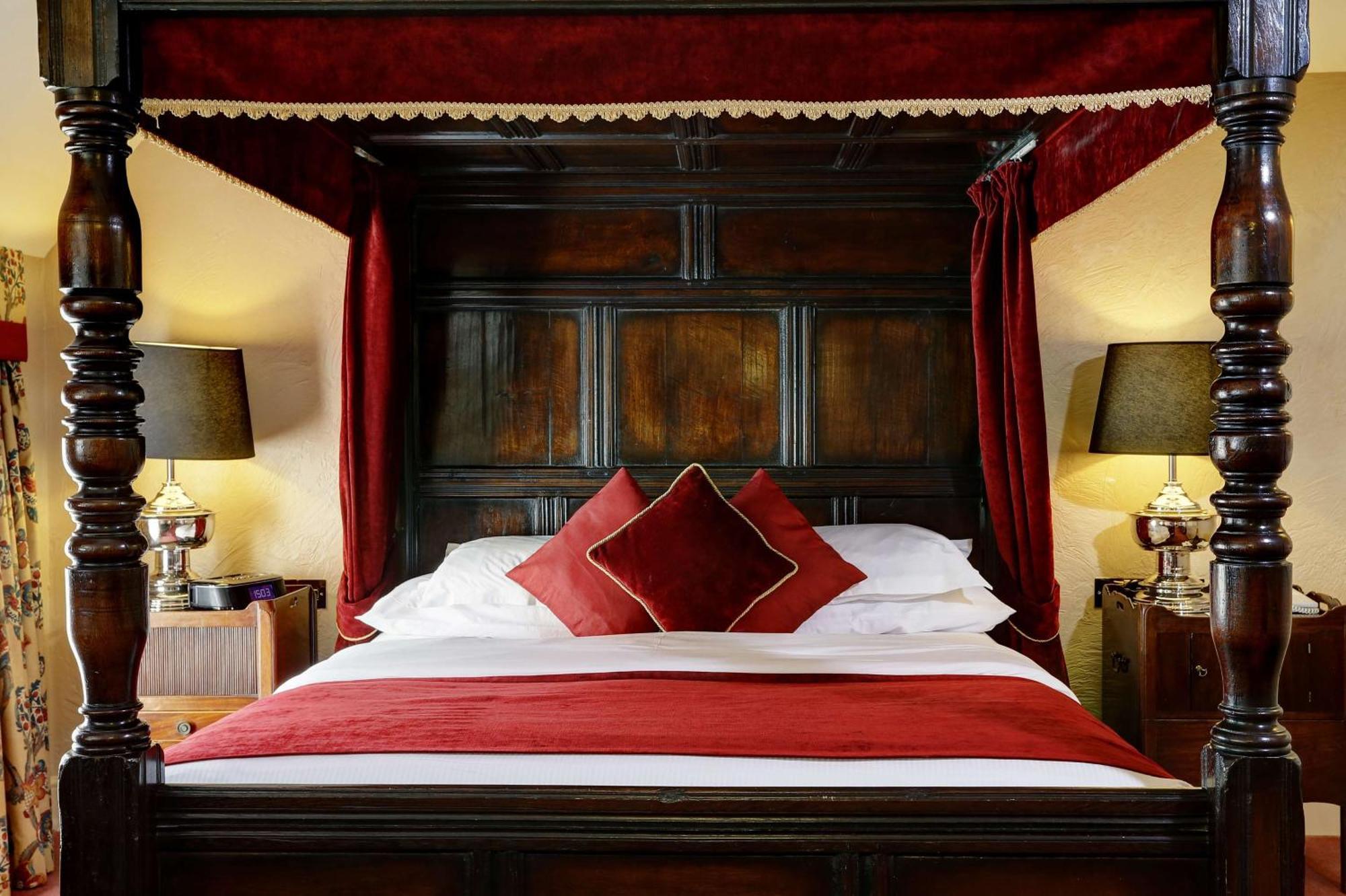 Best Western Premier Doncaster Mount Pleasant Hotel Kültér fotó
