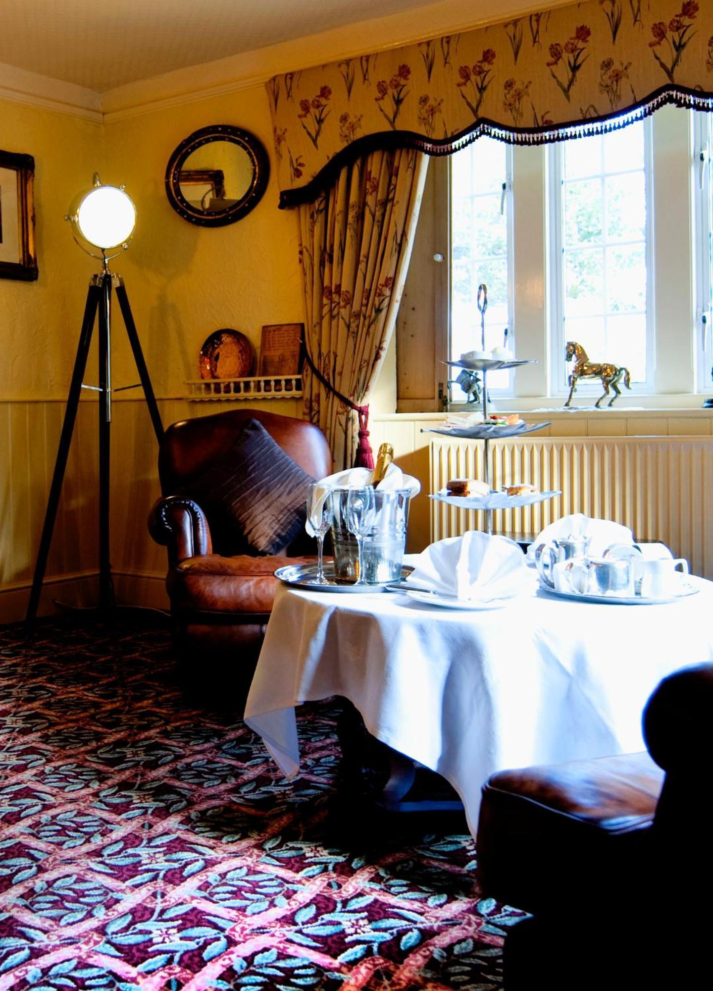 Best Western Premier Doncaster Mount Pleasant Hotel Kültér fotó