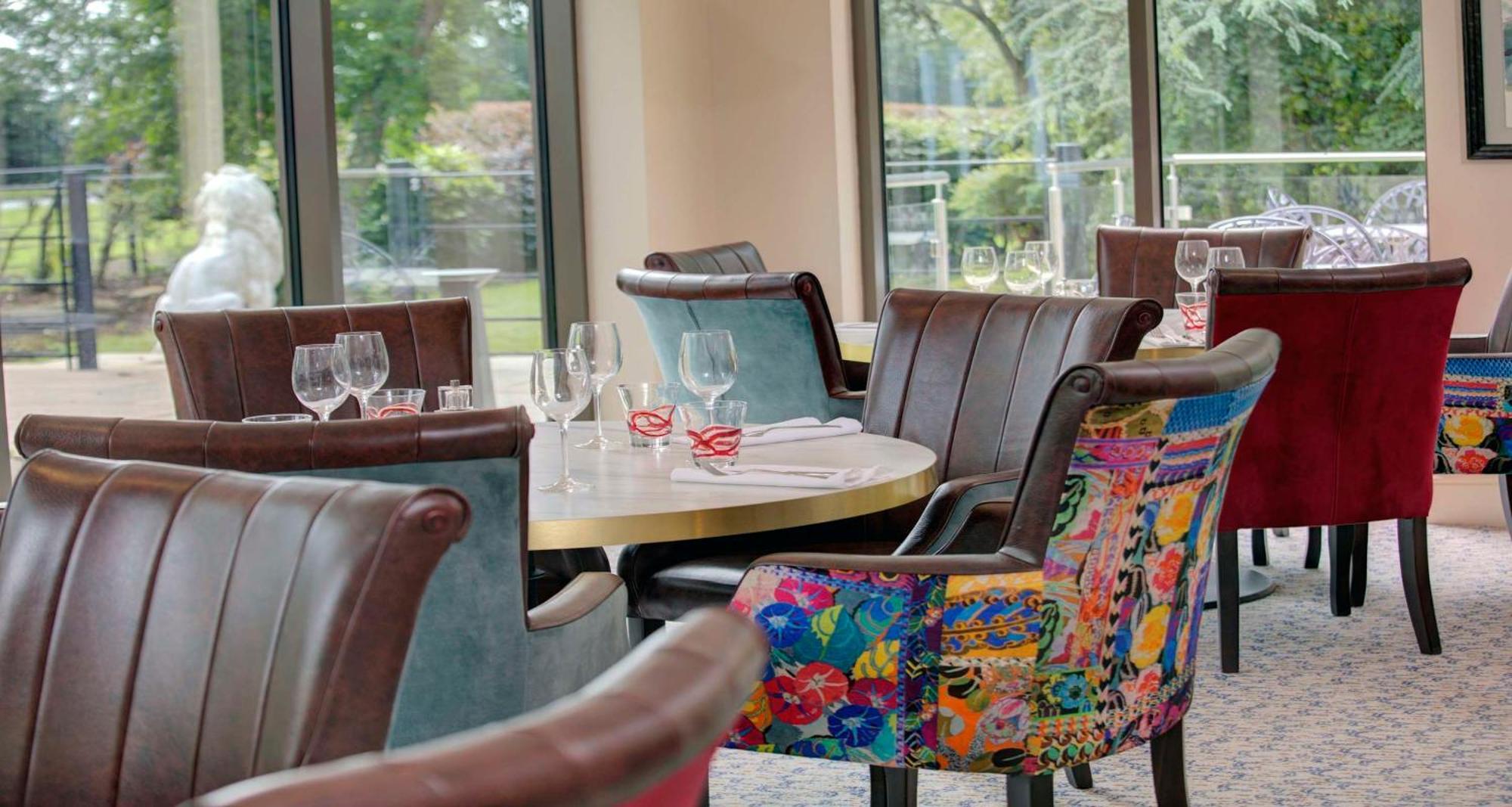 Best Western Premier Doncaster Mount Pleasant Hotel Kültér fotó