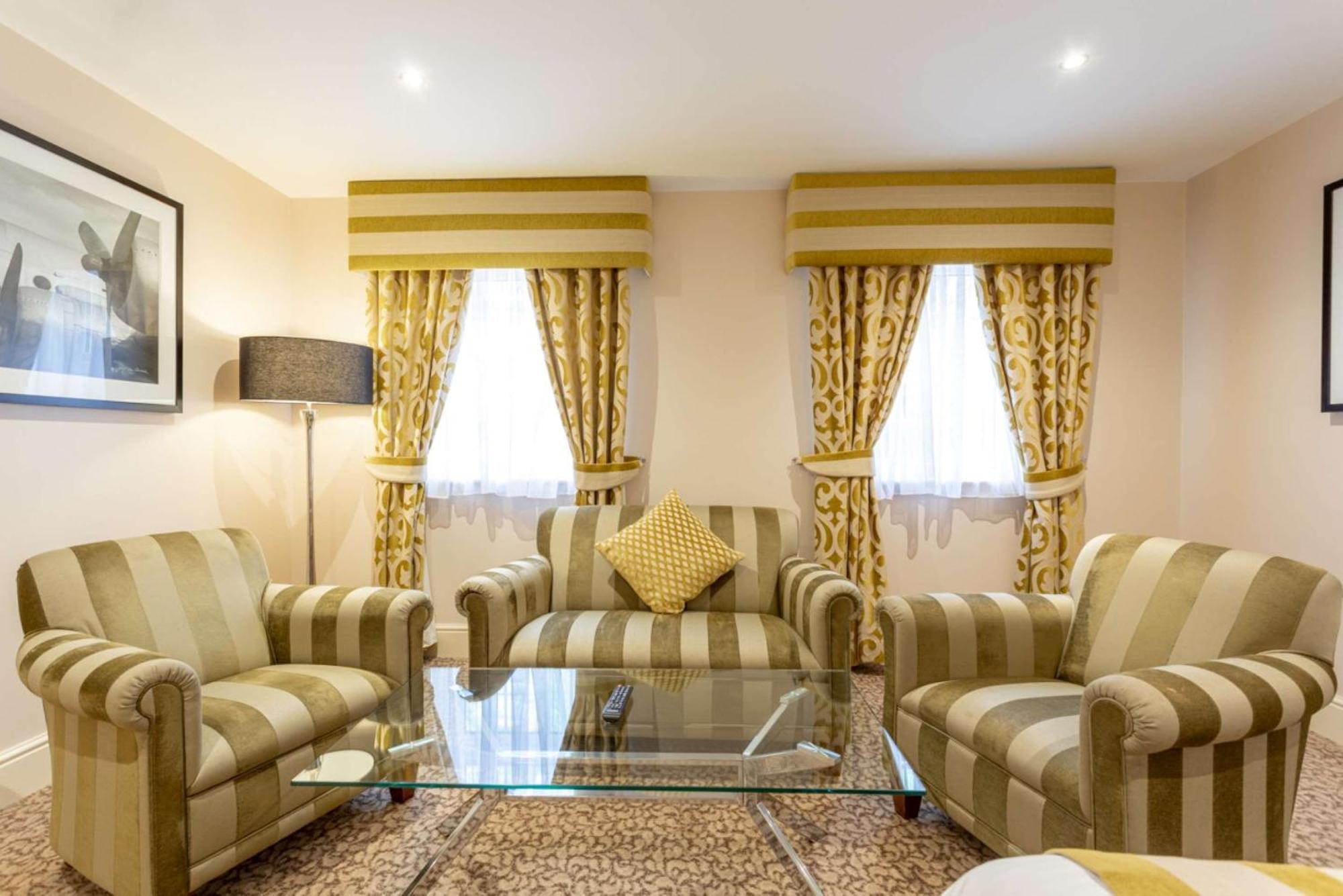 Best Western Premier Doncaster Mount Pleasant Hotel Kültér fotó