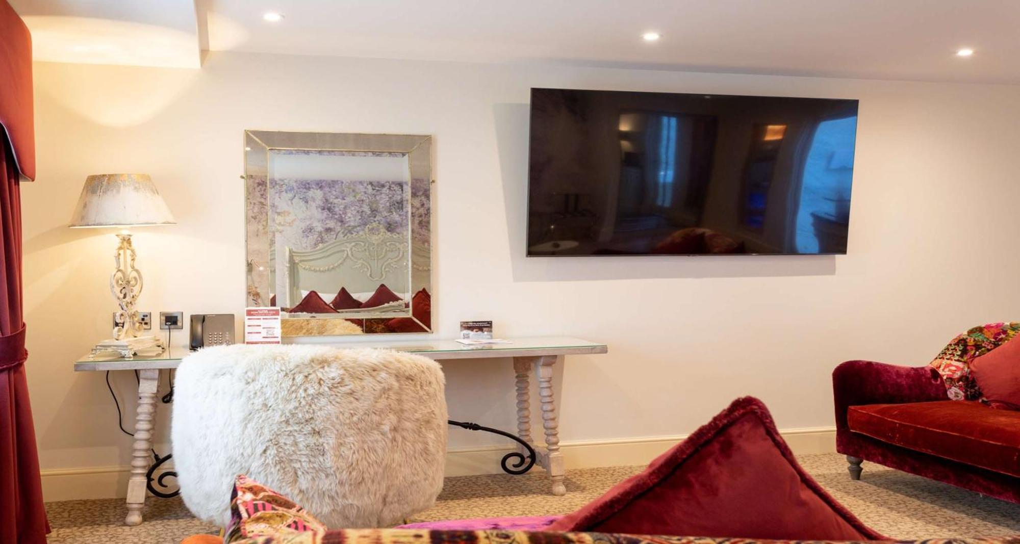 Best Western Premier Doncaster Mount Pleasant Hotel Kültér fotó