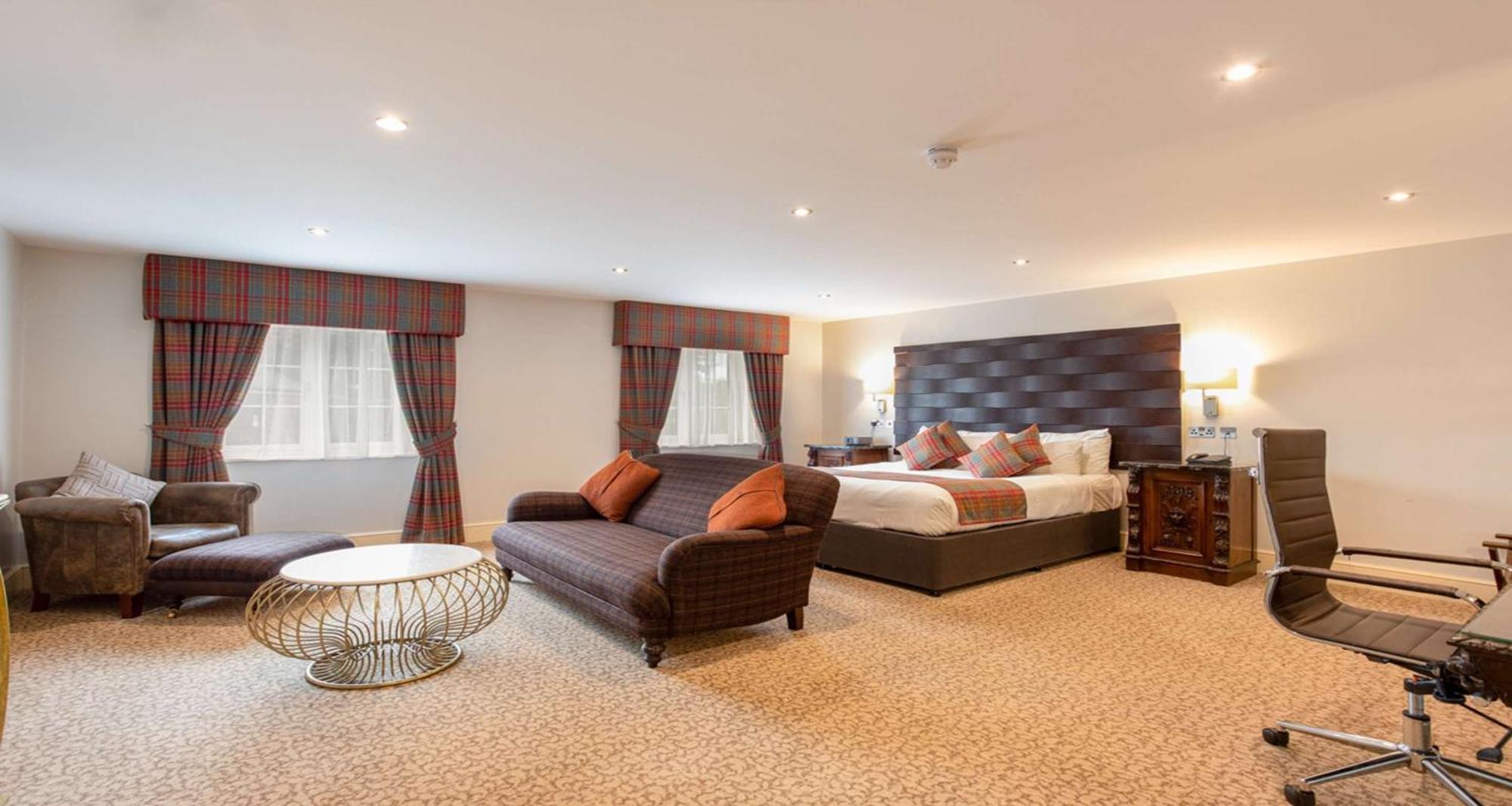 Best Western Premier Doncaster Mount Pleasant Hotel Kültér fotó